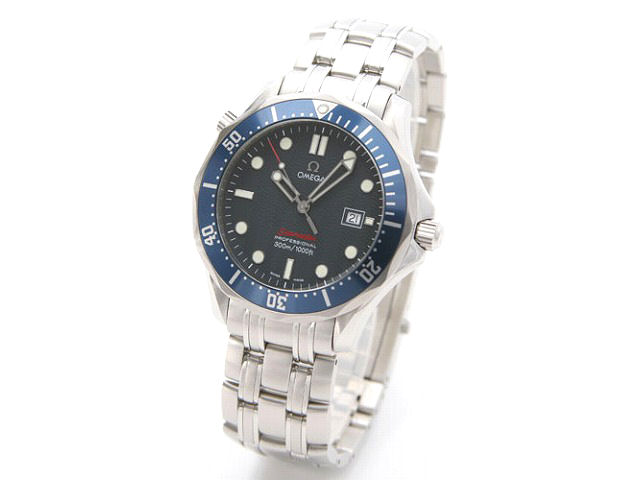 2221.80 �V�[�}�X�^�[ 300m �N�H�[�c�i�u���[�j �̐��i�摜