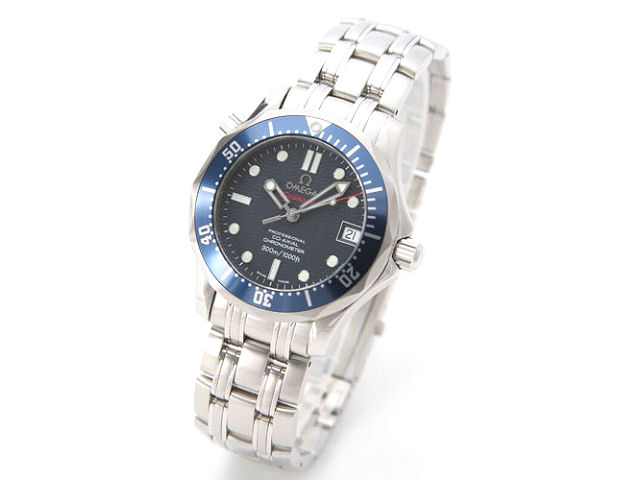 2222.80 �V�[�}�X�^�[ 300m M�T�C�Y �N���m���[�^�[ ���������i�u���[�j �̐��i�摜