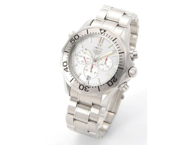 2589.30 �V�[�}�X�^�[ 300m �N���m�O���t ���������i�V���o�[�j �̐��i�摜