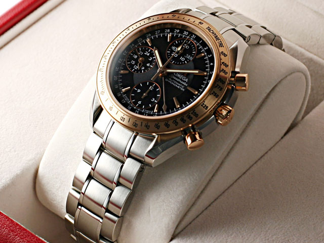 �X�s�[�h�}�X�^�[ �f�C�f�C�g 323.21.40.44.01.001 �̐��i�摜