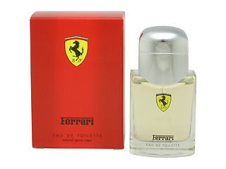 �t�F���[�� ���b�h EDT 40ml �̐��i�摜