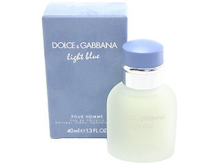 ���C�g�u���[ �v�[���I�� EDT 40ml �̐��i�摜