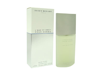 イッセイ ミヤケ ロードゥ イッセイ プールオム EDT 75ml 価格