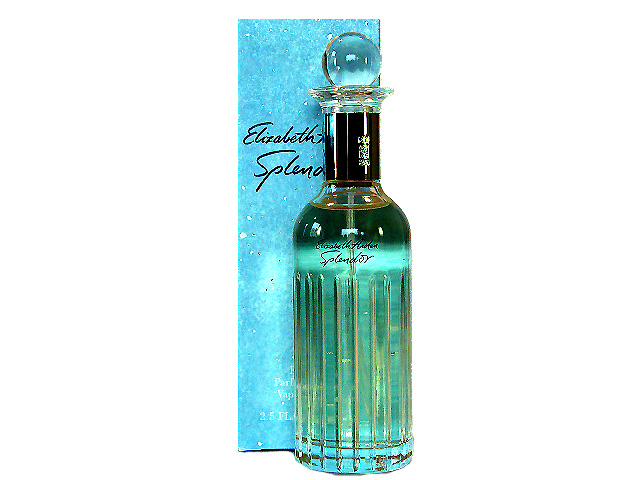 �X�v�����_�[ EDP 125ml �̐��i�摜