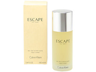 �G�X�P�[�v �t�H�[���� EDT 100ml �̐��i�摜