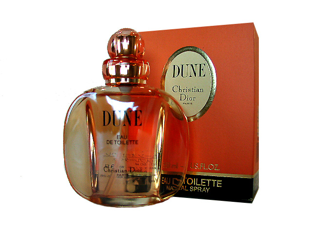 �f���[�� EDT 100ml �̐��i�摜