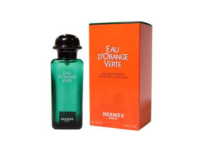 �I�[�h�����W�����F���g EDC 50ml �̐��i�摜