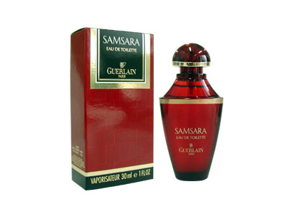 �T���T�� EDT 50ml �̐��i�摜