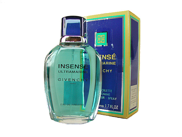 �A���T���Z �E���g���}���� EDT 50ml �̐��i�摜