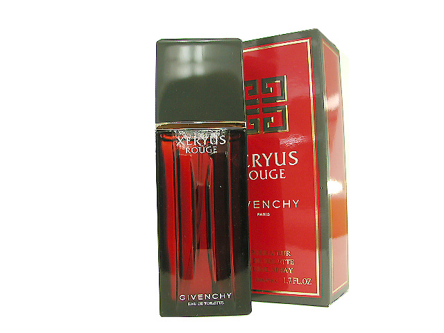 �L�Z�����Y ���[�W�� EDT 50ml �̐��i�摜