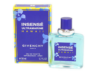 �E���g���}���� �n���C EDT 50ml �̐��i�摜