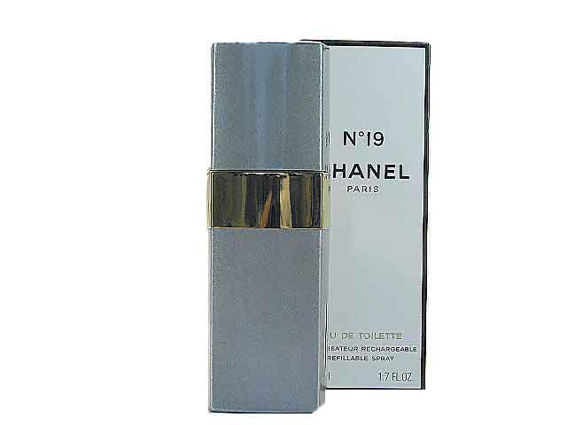 NO 19 EDT 100ml no-19-edt-100ml