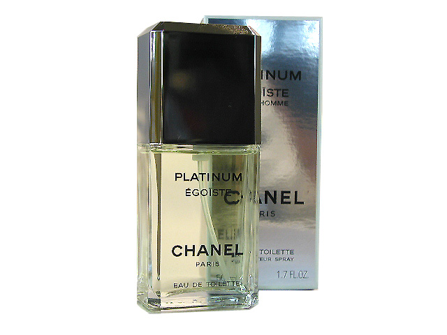 �G�S�C�X�g �v���`�i�� EDT 50ml �̐��i�摜