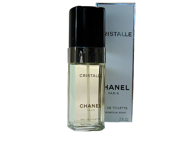 �N���X�^�� EDT 100ml �̐��i�摜