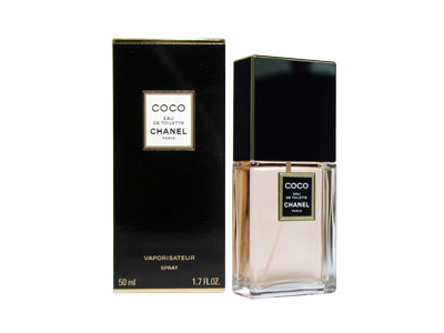 �R�R EDT 50ml �̐��i�摜