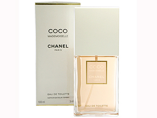 �R�R �}�h���A�[�� EDT 100ml �̐��i�摜