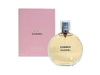 �`�����X EDT 50ml �̐��i�摜