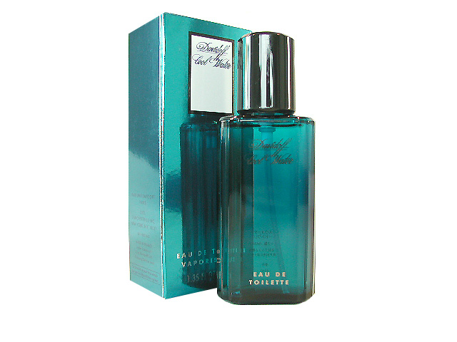 �N�[���E�H�[�^�[ EDT 40ml �̐��i�摜