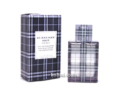 �u���b�g �t�H�[���� EDT 30ml �̐��i�摜