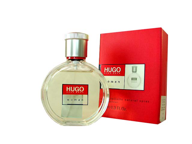 �q���[�S �E�[�}�� EDT 40ml �̐��i�摜