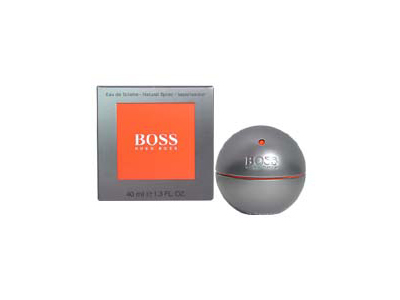 �{�X �C�� ���[�V���� EDT 40ml �̐��i�摜