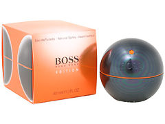 �{�X �u���b�N �G�f�B�V���� EDT 40ml �̐��i�摜