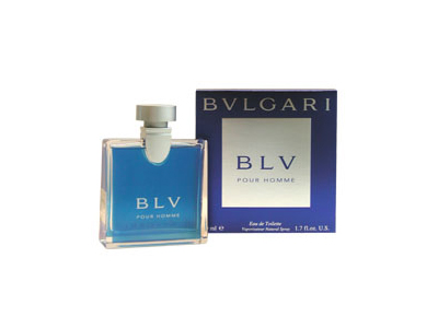 �u���[ �v�[���I�� EDT 100ml �̐��i�摜