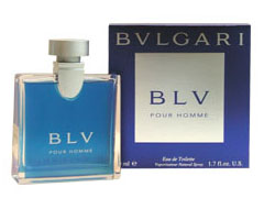 �u���[ �v�[���I�� EDT 50ml �̐��i�摜