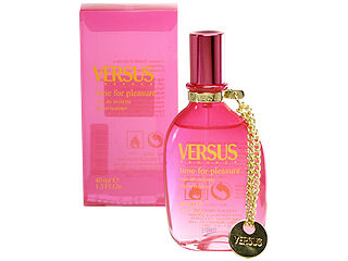 ���F���T�X�@�^�C���t�H�[�v���W���[ EDT 40ml �̐��i�摜