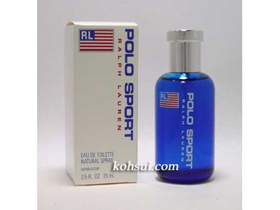 �|���X�|�[�c EDT 40ml �̐��i�摜