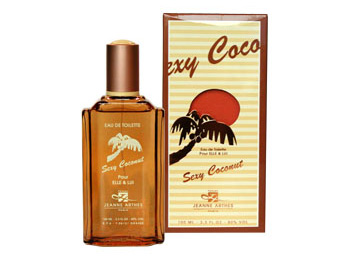 �Z�N�V�[�R�R�i�b�c EDT 100ml �̐��i�摜