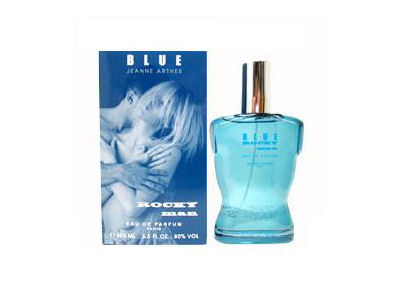 ���b�L�[�}�� �u���[ EDP 100ml �̐��i�摜