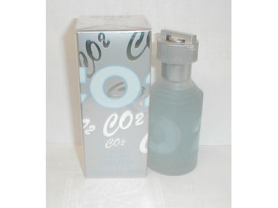 CO2 �v�[���I�� EDP 50ml �̐��i�摜