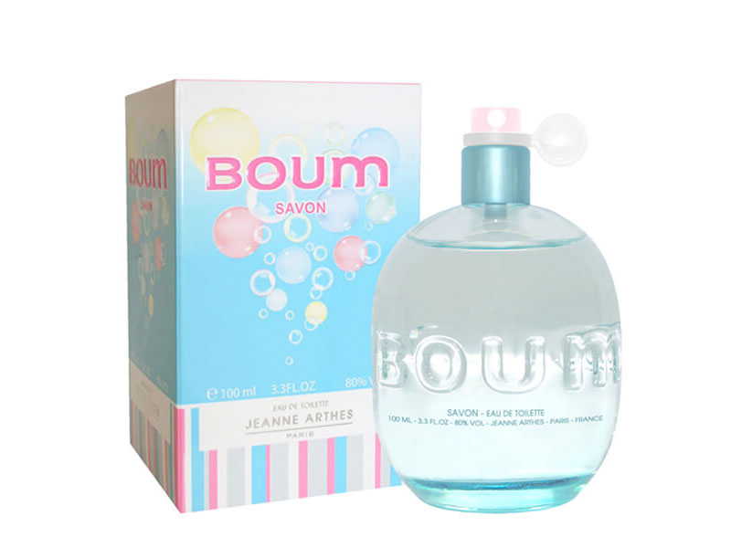 �u���u�� �V���{�� EDT 100ml �̐��i�摜