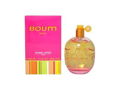 �u���u�� �}���S�[ EDT 100ml �̐��i�摜