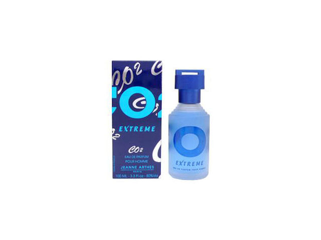 CO2 �G�N�X�g���[�� �v�[���I�� EDP 100ml �̐��i�摜