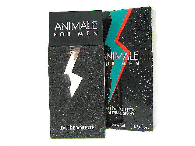 �A�j�}���t�H�[���� EDT 100ml �̐��i�摜