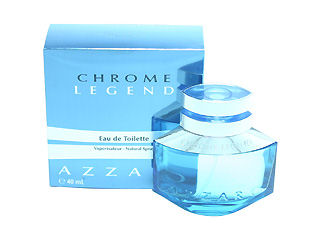 �A�U�� �N���[�� ���W�F���h EDT 40ml �̐��i�摜