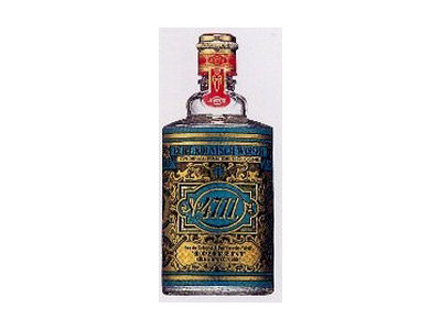 4711 EDC 100ml �̐��i�摜