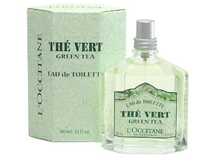 �O���[���e�B EDT 100ml �̐��i�摜