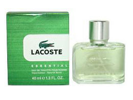 ���R�X�e �G�b�Z���V���� EDT 40ml �̐��i�摜