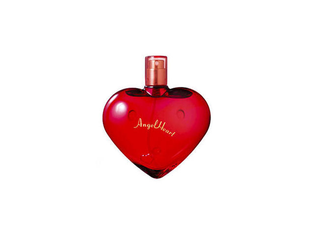 �G���W�F���n�[�g EDT 100ml �̐��i�摜