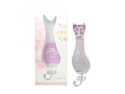 �U�E�v���e�B�[�L���b�g �L�������k�L���b�g EDP 50ml �̐��i�摜
