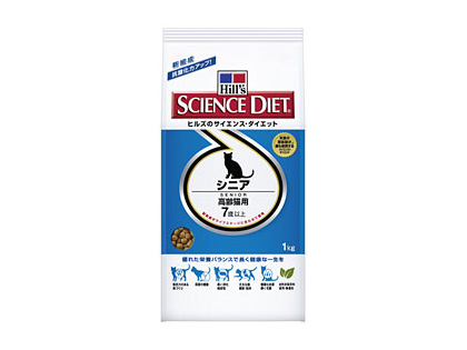 �T�C�G���X�E�_�C�G�b�g �V�j�A ����L�p 2kg �̐��i�摜