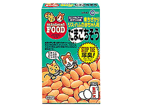 価格 Com マルカン リス ハムの赤ちゃん用 たまごちそう 50g Mr 67 の製品画像