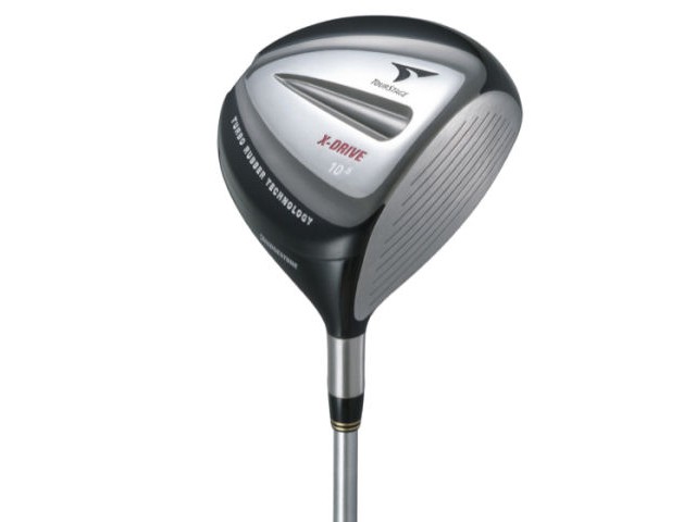 �c�A�[�X�e�[�W �j���[ X-DRIVE 405HR �h���C�o�[ [�c�A�[ AD M-65] �̐��i�摜