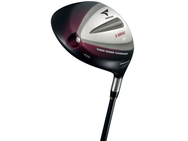 �c�A�[�X�e�[�W X-DRIVE 435 �h���C�o�[ [�c�A�[ AD PT-6] �̐��i�摜