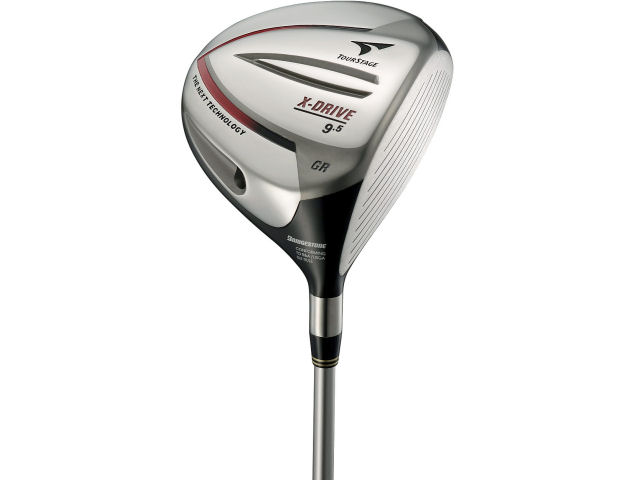 �c�A�[�X�e�[�W X-DRIVE GR �h���C�o�[ [�����o�b�N�X 6X07] �̐��i�摜