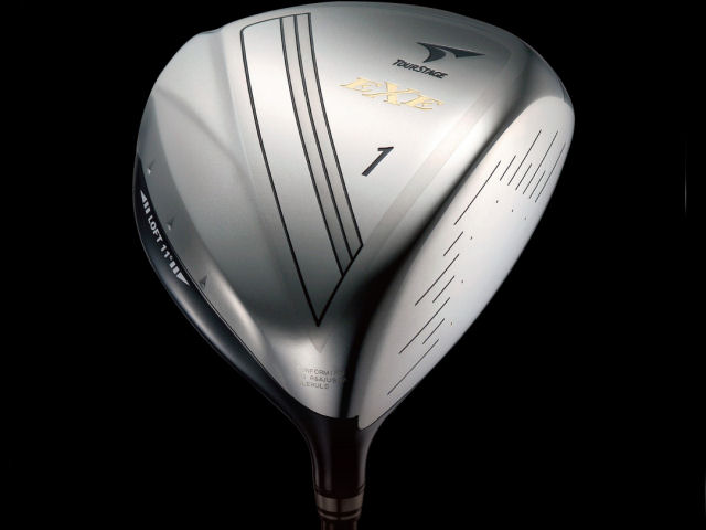 �c�A�[�X�e�[�W EXE �h���C�o�[ [TE-600] �̐��i�摜