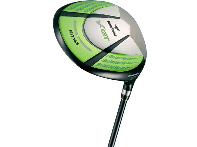 �c�A�[�X�e�[�W V-GT �h���C�o�[ [G-50] �̐��i�摜